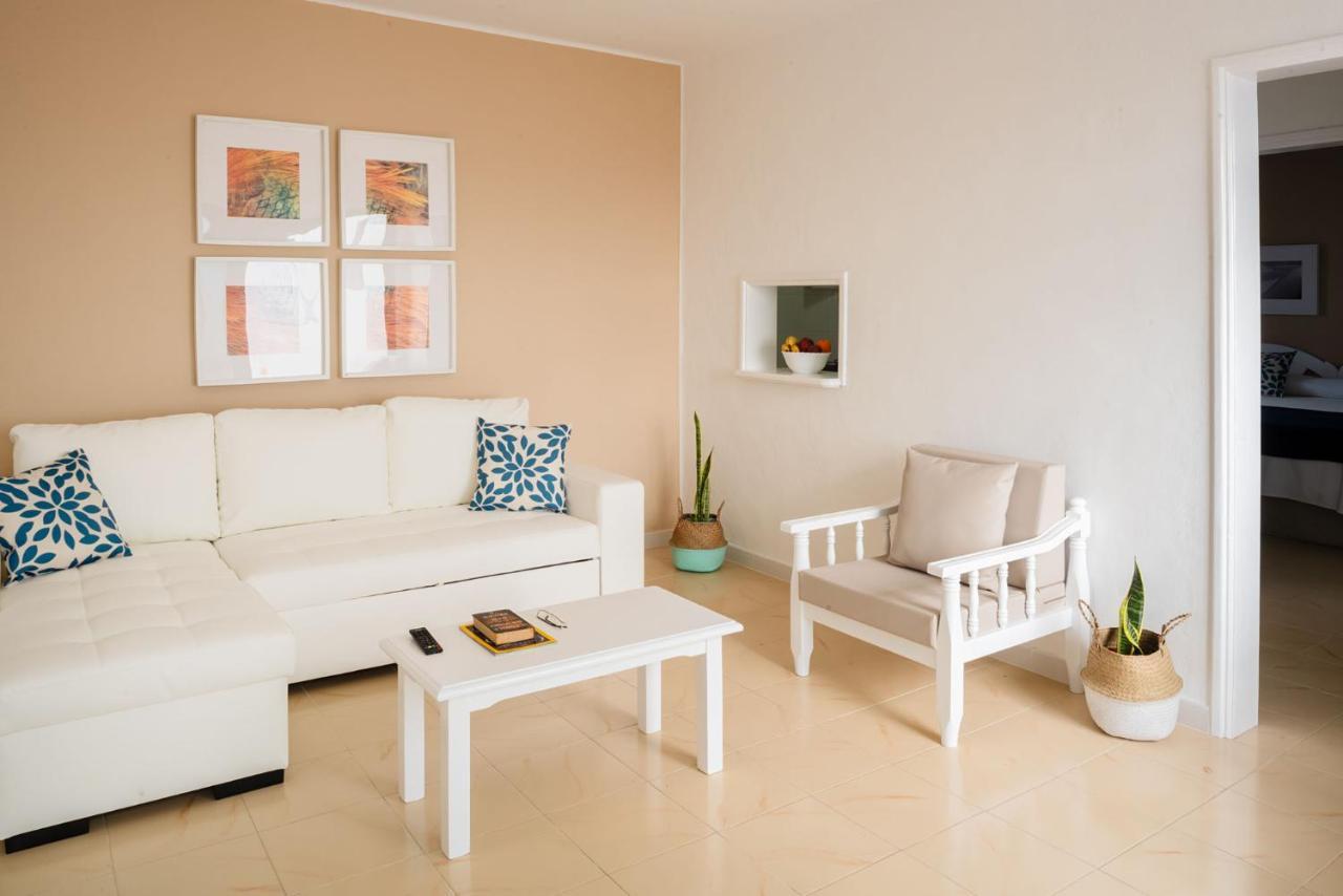 Bungalows Delmar Natur 차르코 델 팔로 외부 사진