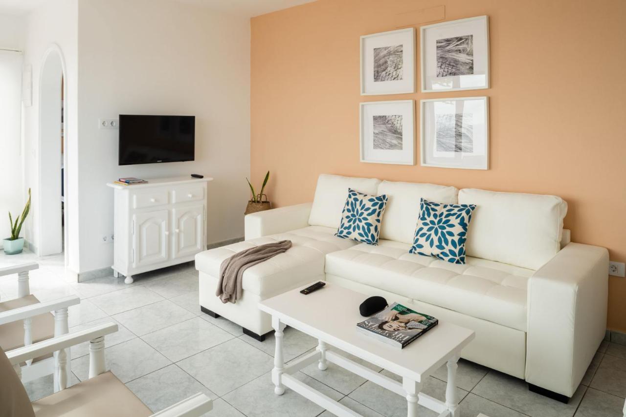 Bungalows Delmar Natur 차르코 델 팔로 외부 사진