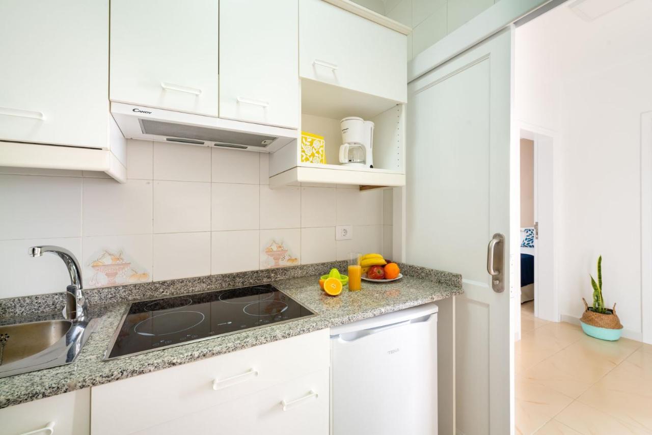 Bungalows Delmar Natur 차르코 델 팔로 외부 사진