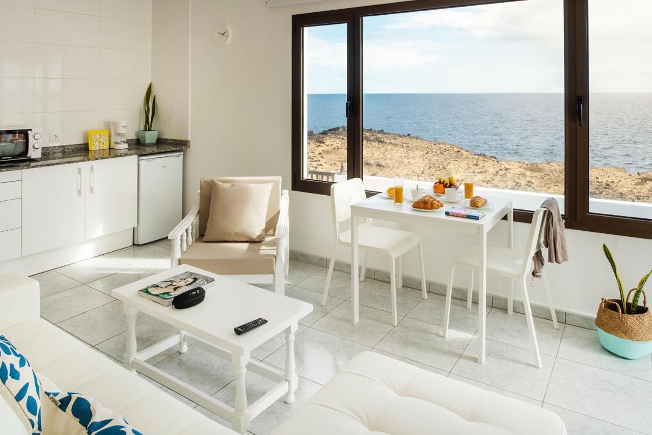 Bungalows Delmar Natur 차르코 델 팔로 외부 사진