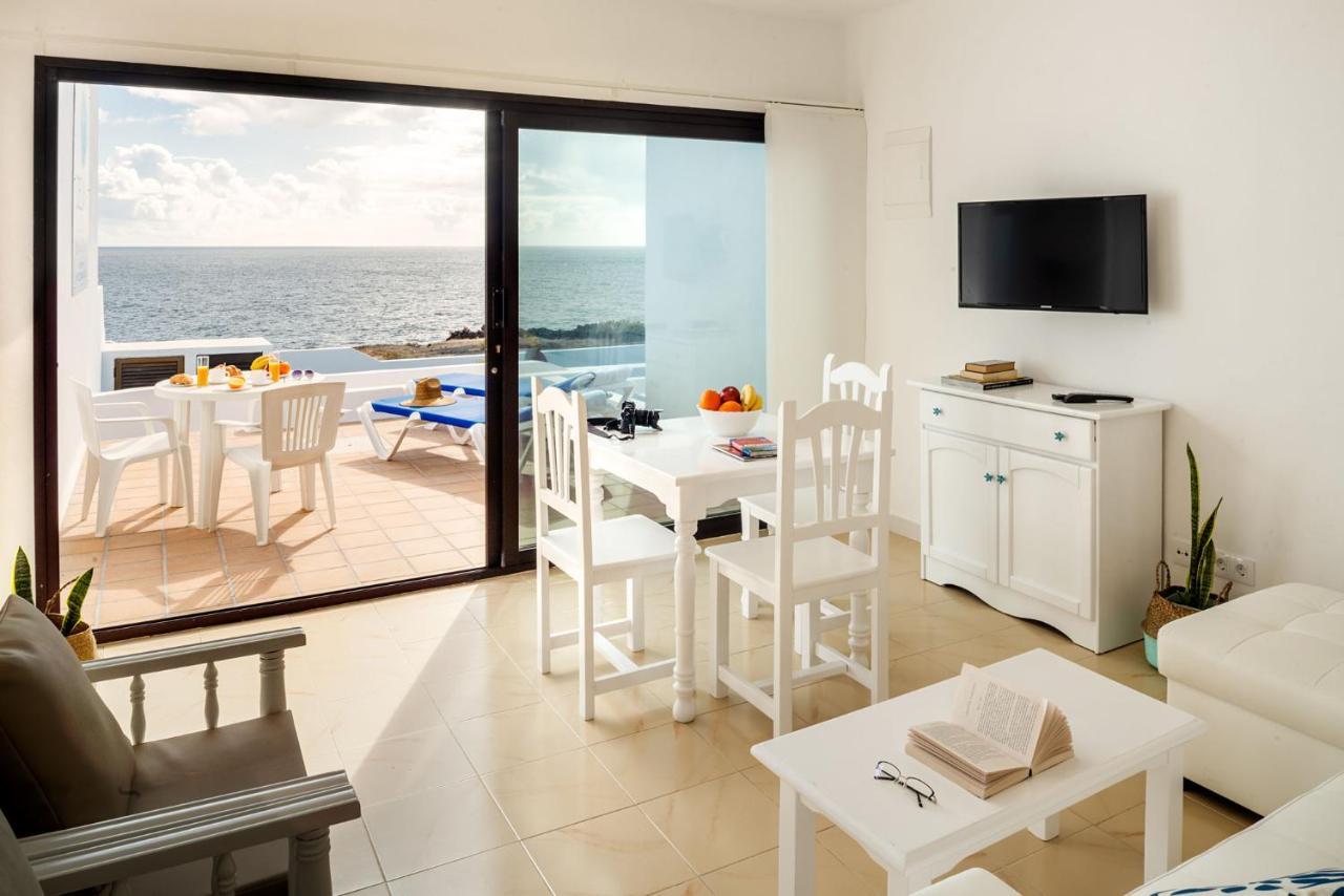 Bungalows Delmar Natur 차르코 델 팔로 외부 사진
